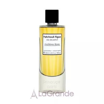 Panouge Patchouli Figue   ()