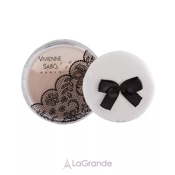 Vivienne Sabo Poudre Nuage ����������� ���������� ������������� �����