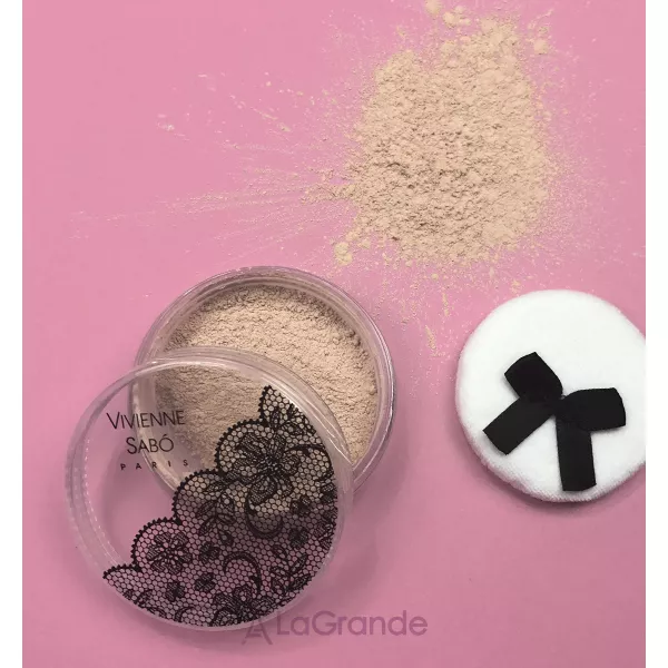 Vivienne Sabo Poudre Nuage ����������� ���������� ������������� �����