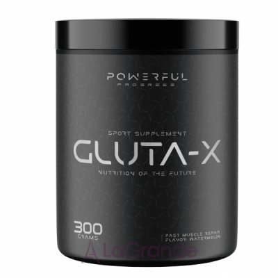 Powerful Progress Gluta-X Watermelon    
