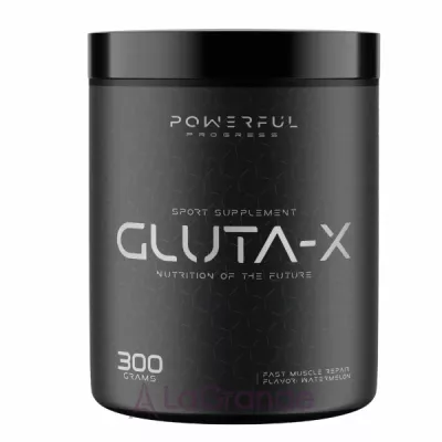 Powerful Progress Gluta-X Watermelon    