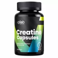 VPLab Creatine Capsules ��������� �������