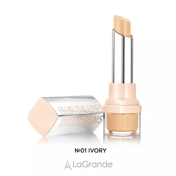Bourjois Blur The Lines Concealer Stick ���������-���� ��� ����