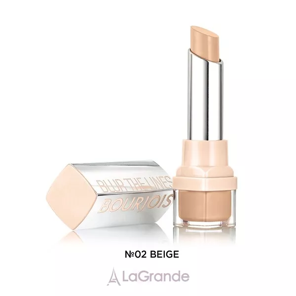 Bourjois Blur The Lines Concealer Stick ���������-���� ��� ����