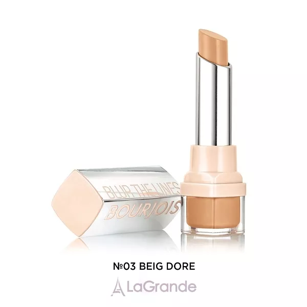 Bourjois Blur The Lines Concealer Stick ���������-���� ��� ����