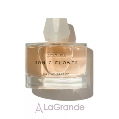 Room 1015 Sonic Flower  