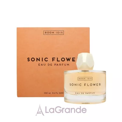 Room 1015 Sonic Flower  