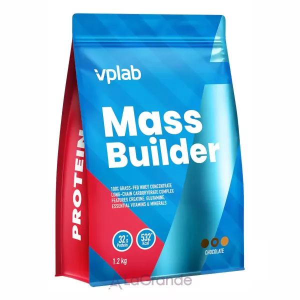 VPLab Mass Builder Chocolate �������� ��� ������ ���� 