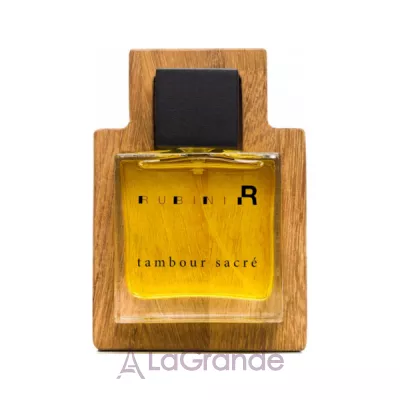 Rubini Tambour Sacre 