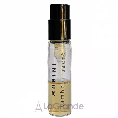 Rubini Tambour Sacre 