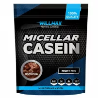 Willmax Micellar Casein Chocolate ����������� ������ "�������"