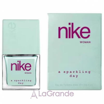 Nike Sparkling Day Woman  