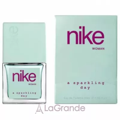 Nike Sparkling Day Woman  