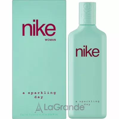 Nike Sparkling Day Woman  