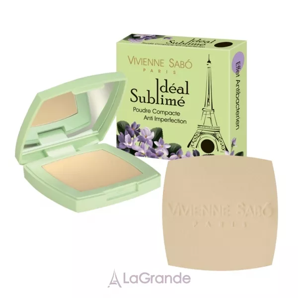Vivienne Sabo Ideal Sublime ����� ���������� ������ ������� ����