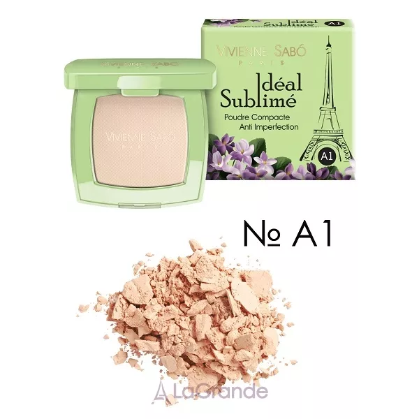 Vivienne Sabo Ideal Sublime ����� ���������� ������ ������� ����