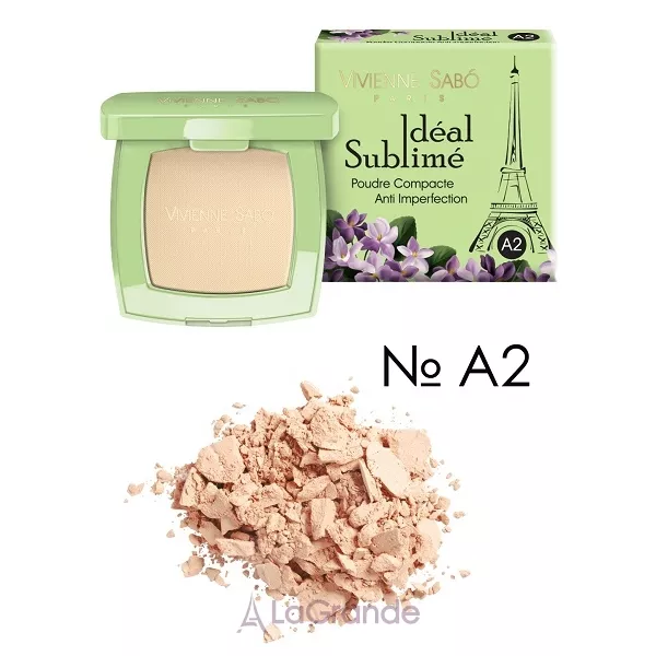 Vivienne Sabo Ideal Sublime ����� ���������� ������ ������� ����