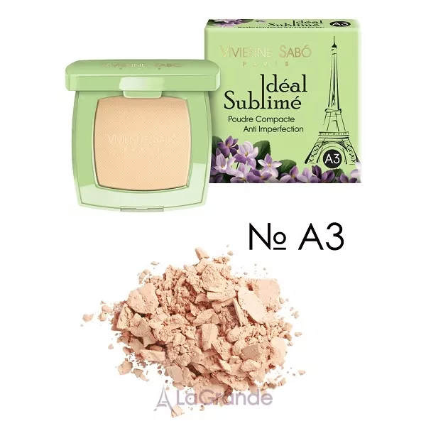 Vivienne Sabo Ideal Sublime ����� ���������� ������ ������� ����