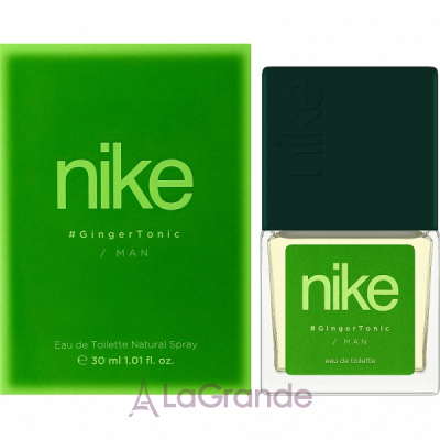 Nike #GingerTonic Man  