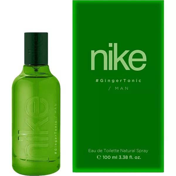 Nike #GingerTonic Man ��������� ����