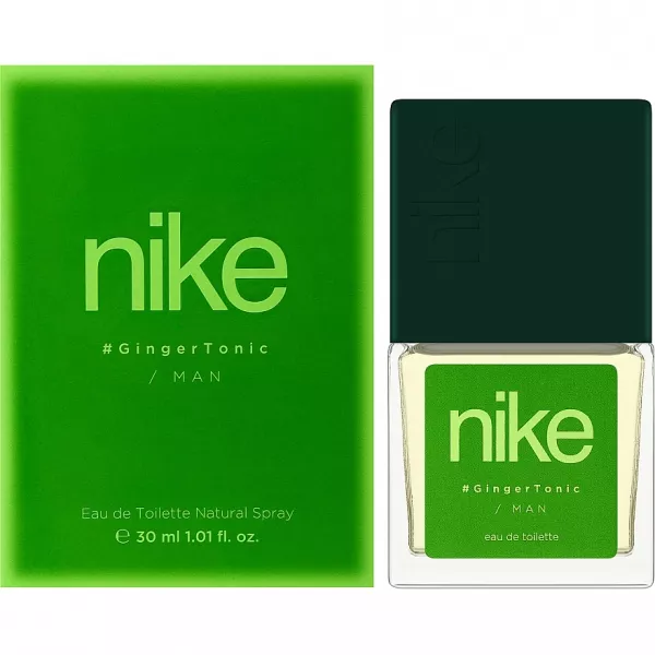 Nike #GingerTonic Man ��������� ����