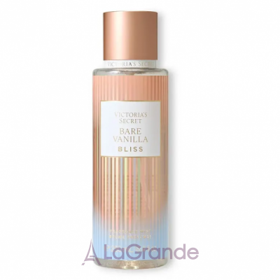 Victoria`s Secret Bare Vanilla Bliss    