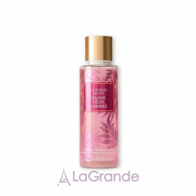Victoria`s Secret Guava Fiesta Shimmer      