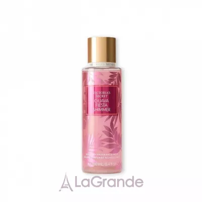 Victoria`s Secret Guava Fiesta Shimmer      