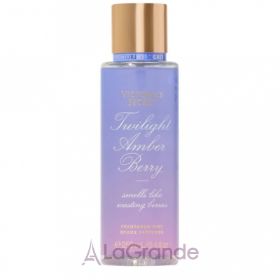 Victoria`s Secret Twilight Amber Berry    