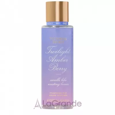 Victoria`s Secret Twilight Amber Berry    