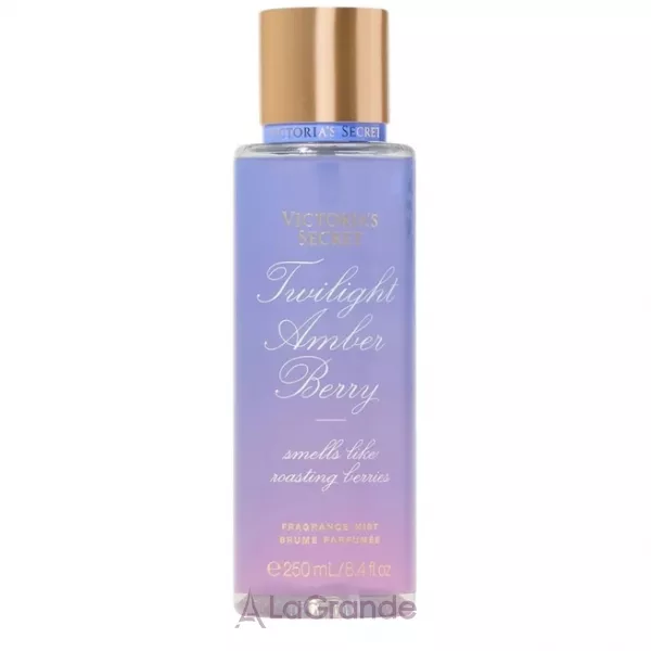 Victoria`s Secret Twilight Amber Berry ��������������� ����� ��� ����