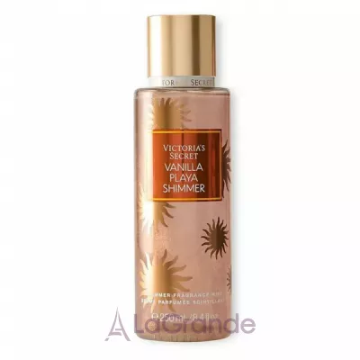 Victoria`s Secret Vanilla Playa Shimmer      
