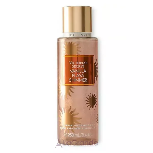 Victoria`s Secret Vanilla Playa Shimmer ��������������� ����� ��� ���� � ��������