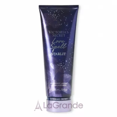 Victoria`s Secret Love Spell Starlit Body Lotion    