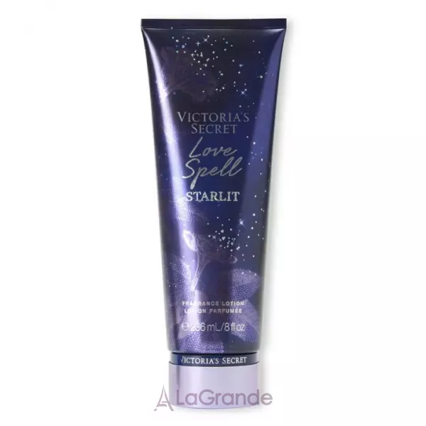 Victoria`s Secret Love Spell Starlit Body Lotion ������������ ������� ��� ���