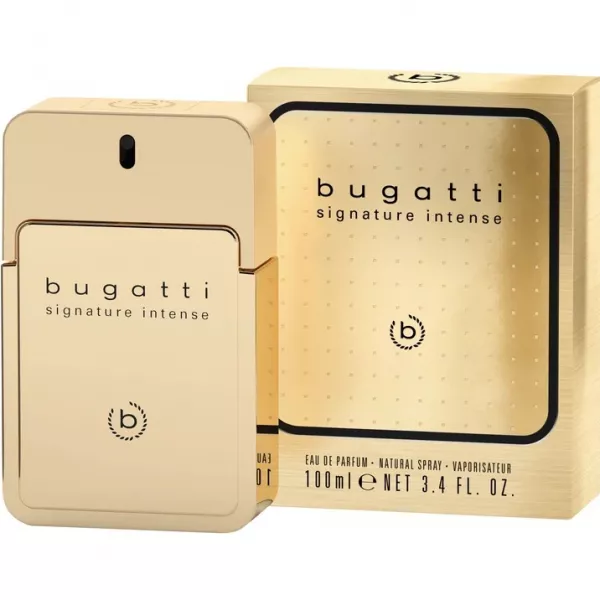 Bugatti Signature Intense �������� ����