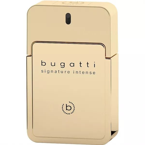 Bugatti Signature Intense �������� ����