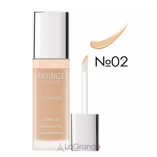 Bourjois Radiance Reveal Concealer ������ ��������� 