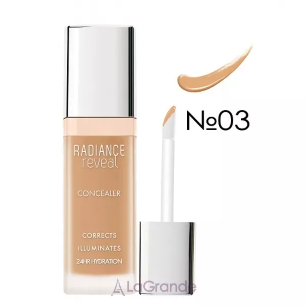 Bourjois Radiance Reveal Concealer ������ ��������� 