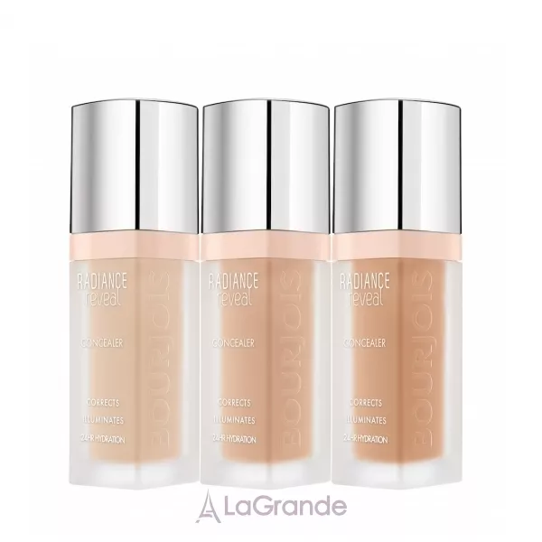Bourjois Radiance Reveal Concealer ������ ��������� 