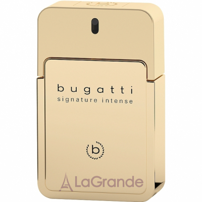 Bugatti Signature Intense    ()