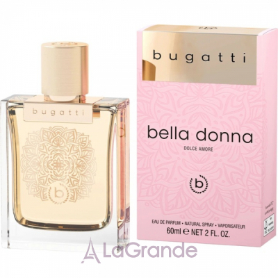 Bugatti Bella Donna Dolce Amore  