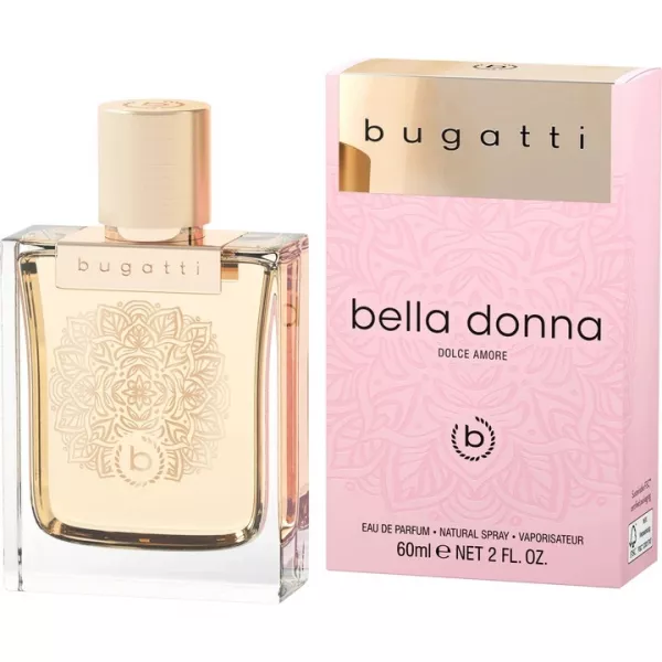 Bugatti Bella Donna Dolce Amore ����������� ����