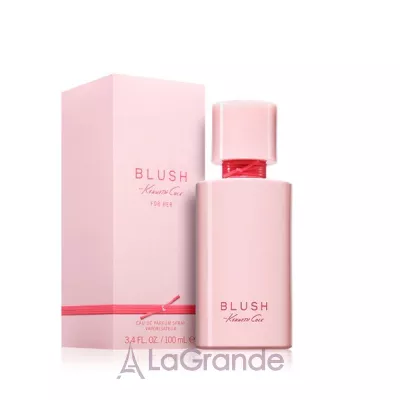 Kenneth Cole Blush  