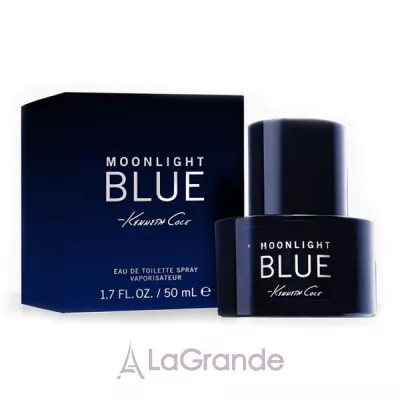 Kenneth Cole Moonlight Blue  