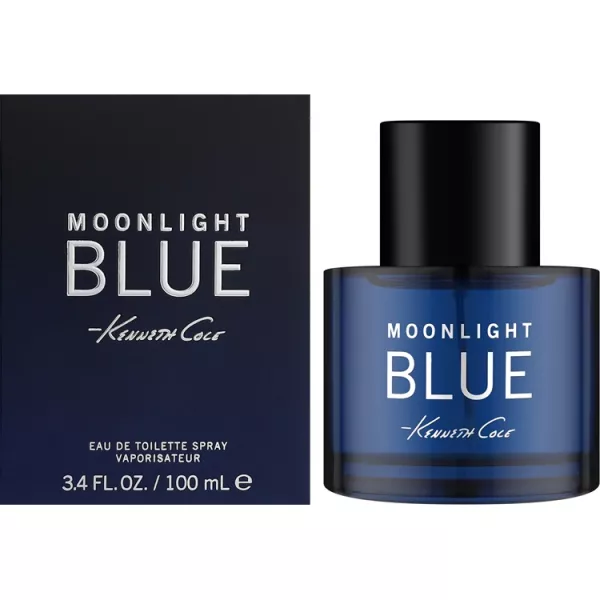 Kenneth Cole Moonlight Blue ��������� ����