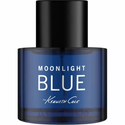 Kenneth Cole Moonlight Blue   ()