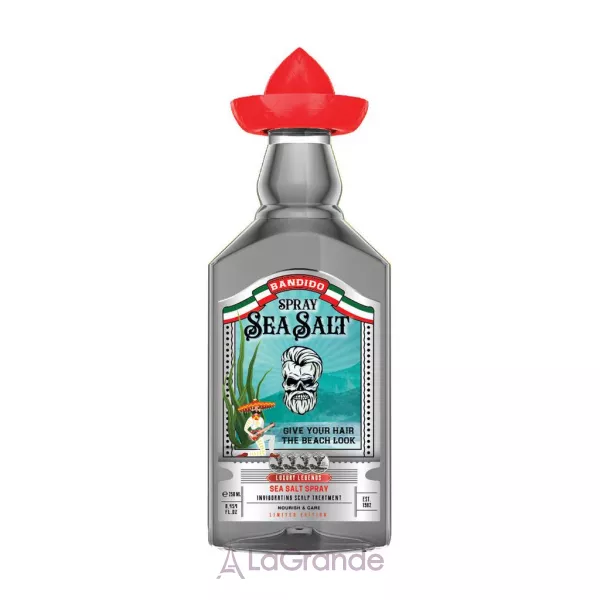 Bandido Sea Salt Spray �������� �������� ����� ��� ��������� �������