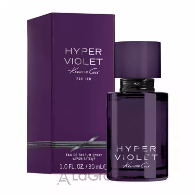 Kenneth Cole Hyper Violet  