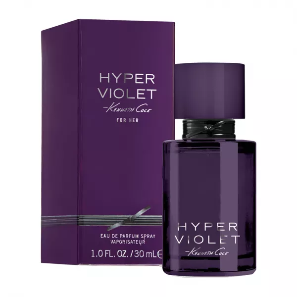 Kenneth Cole Hyper Violet ��������������� ����